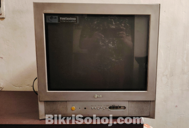 LG TV